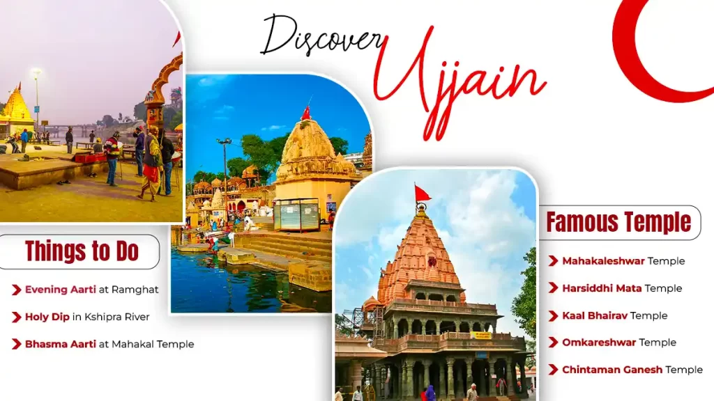 Ujjain Tour Guide