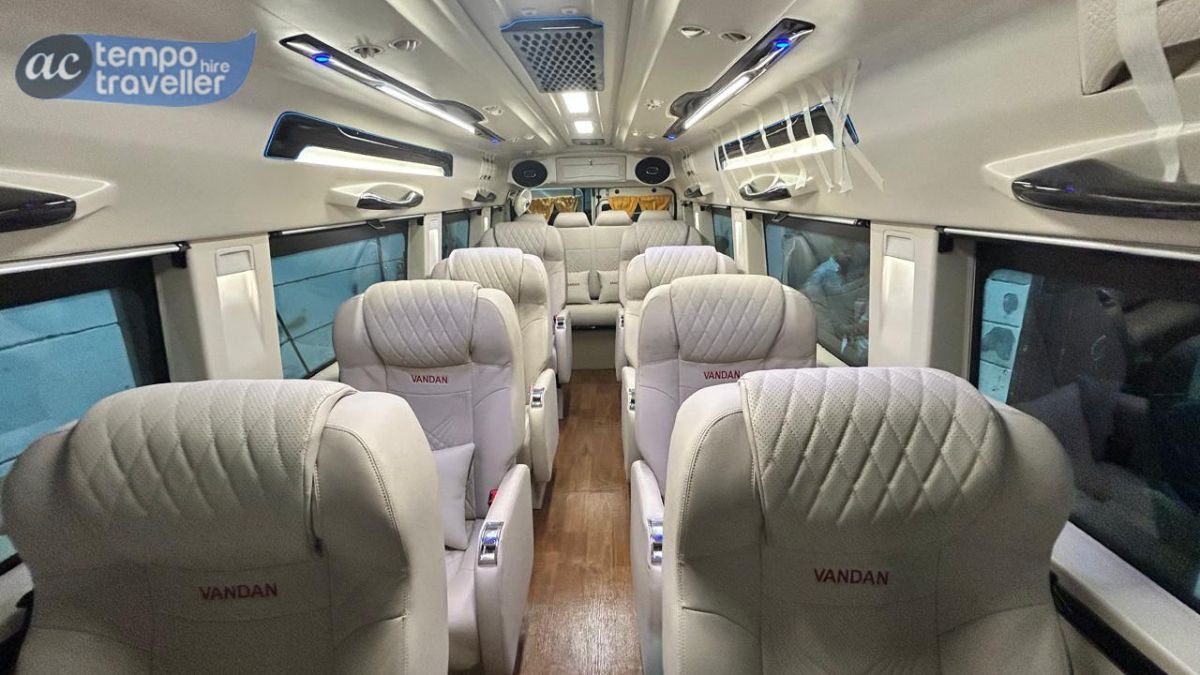 Tempo Traveller Rental in Ujjain by Ac Tempo Traveller Hire Tempo Traveller Rental in Ujjain by Ac Tempo Traveller Hire