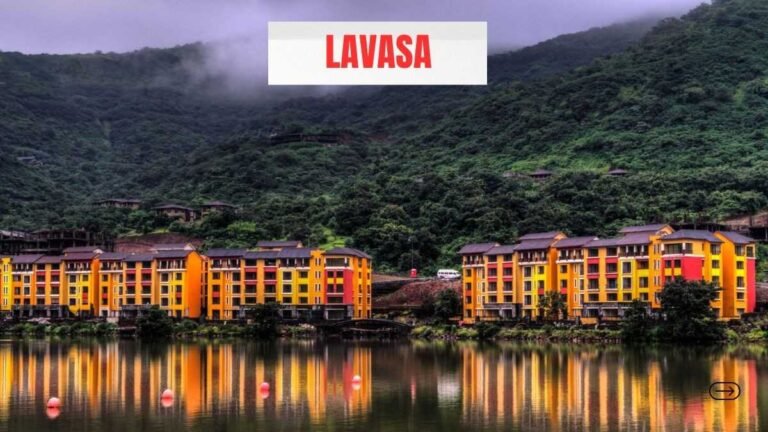 Which Places to Visit Near Pune for 2 Days?
