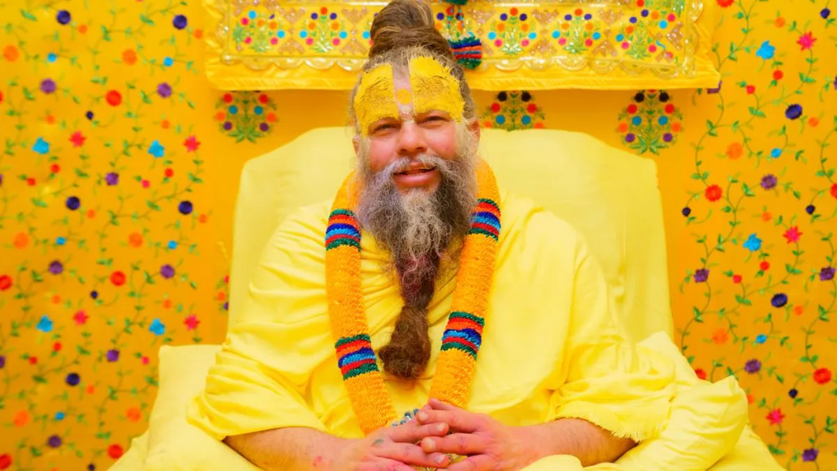 Premanand Ji Maharaj Darshan Timing 2025 Premanand Ji Maharaj Darshan Timing 2025