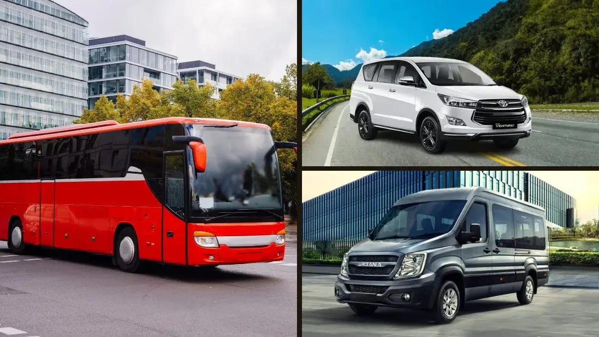 Travel Facilities from Pune to Shirdi