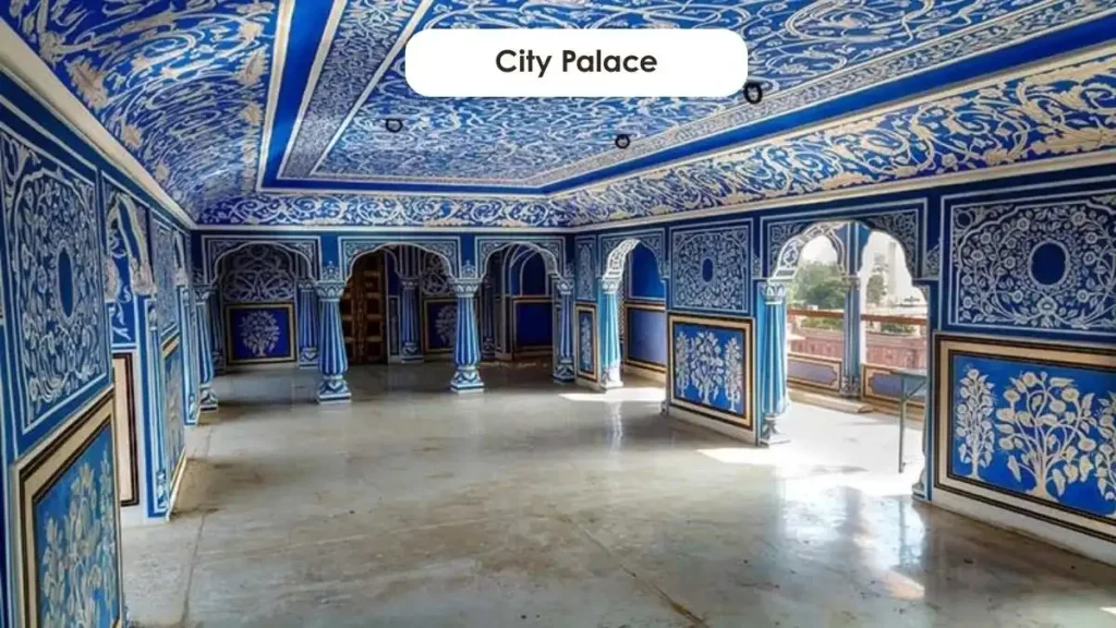 City Palace City Palace