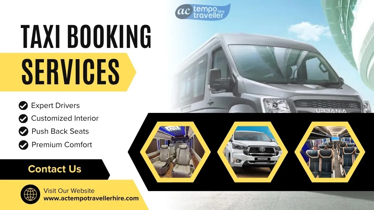 Book Delhi to Dehradun Taxi with Ac Tempo Traveller Hire Book Delhi to Dehradun Taxi with Ac Tempo Traveller Hire
