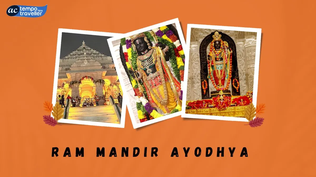 Ram Mandir Ayodhya Ram Mandir Ayodhya