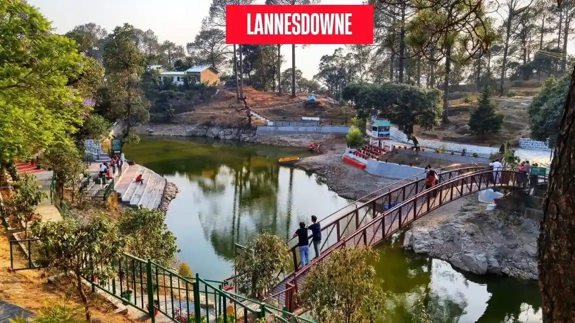 Lansdowne