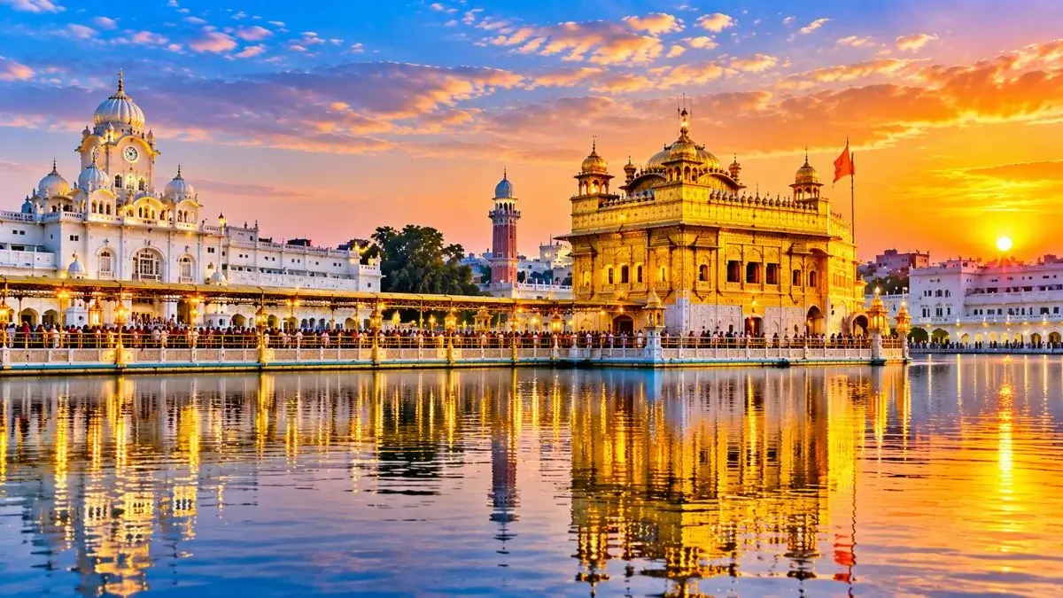 Amritsar