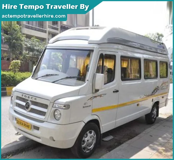 Delhi to Shimla Manali Tempo Traveller Delhi to Shimla Manali Tempo Traveller