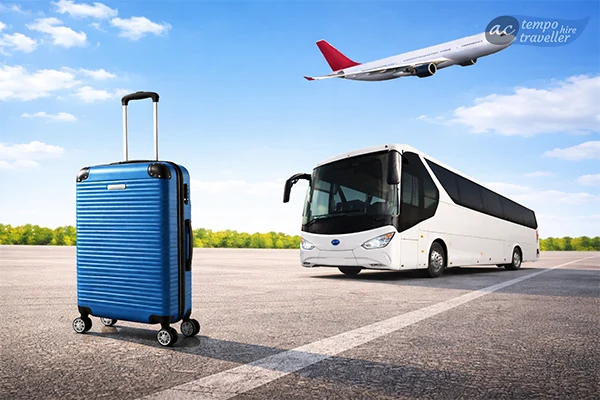 Airport Pickup and Drop