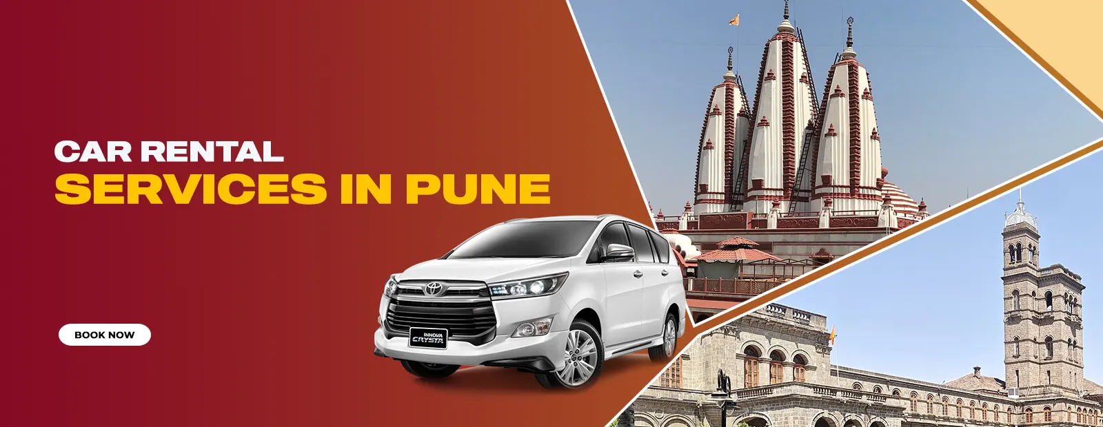 Car Rental Services in Pune Car Rental Services in Pune
