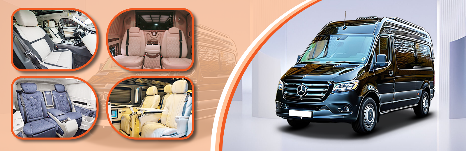 Tempo Traveller in Agra