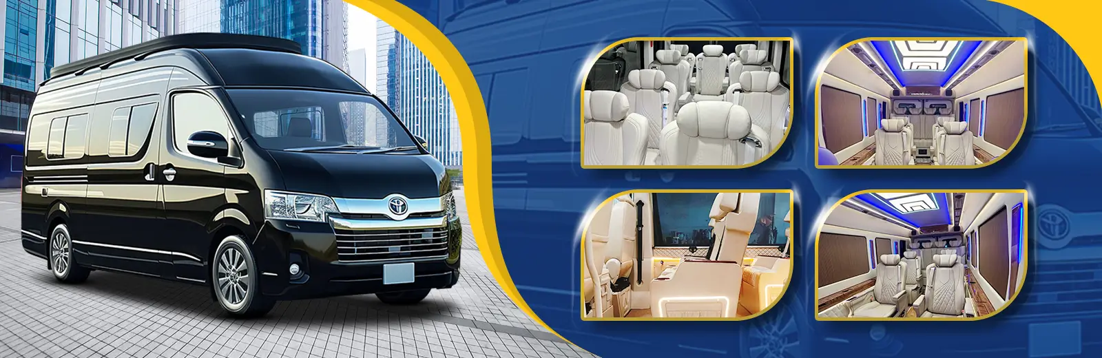 Tempo Traveller in Dehradun