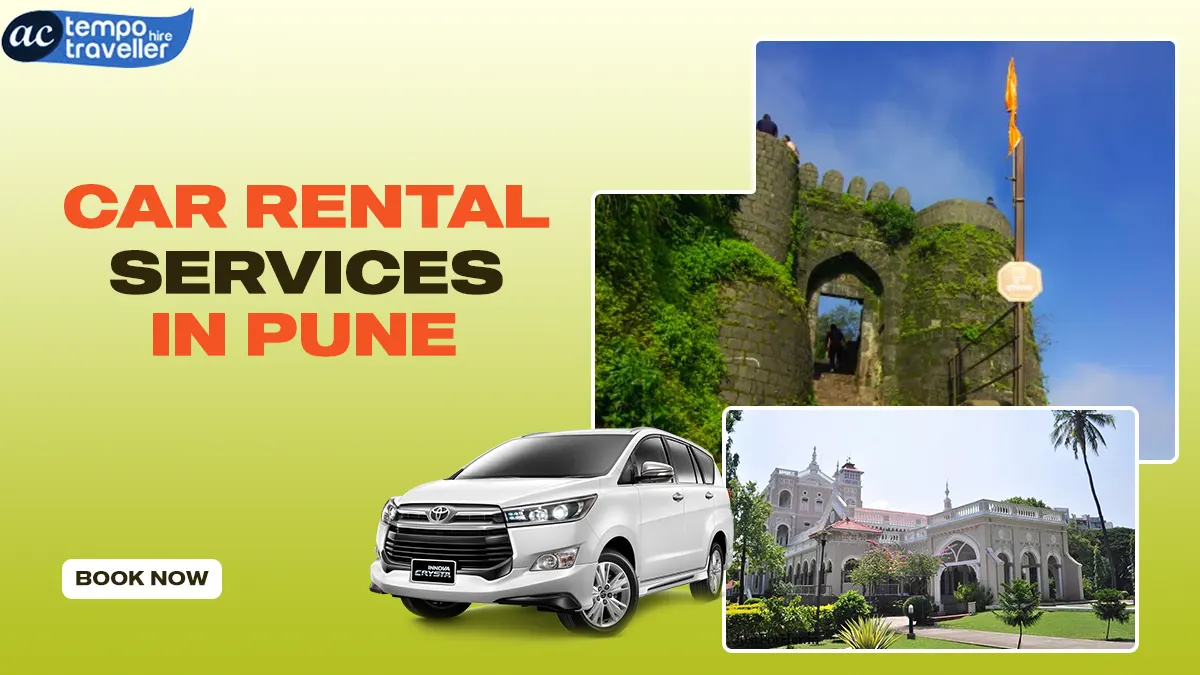 Car Rental Services on Rent in Pune Car Rental Services on Rent in Pune