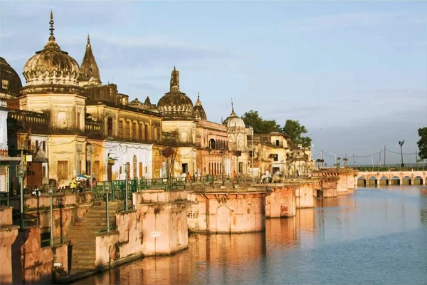 Ayodhya Local Tour