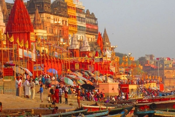 Ayodhya Varanasi Tour