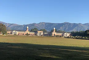 Delhi to Dehradun