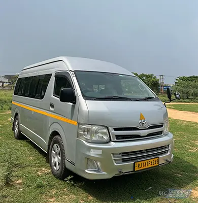 Toyota Hiace Toyota Hiace