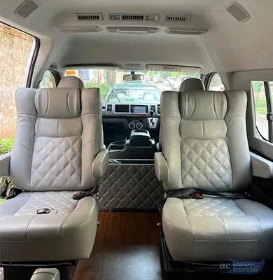 Toyota Hiace Per km Rate Toyota Hiace Per km Rate