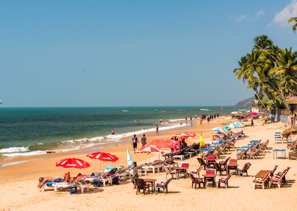 Luxury Tempo Traveller Hire in Goa Luxury Tempo Traveller Hire in Goa