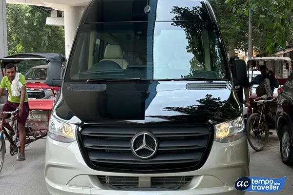 Mercedes-Benz Sprinter Mercedes-Benz Sprinter