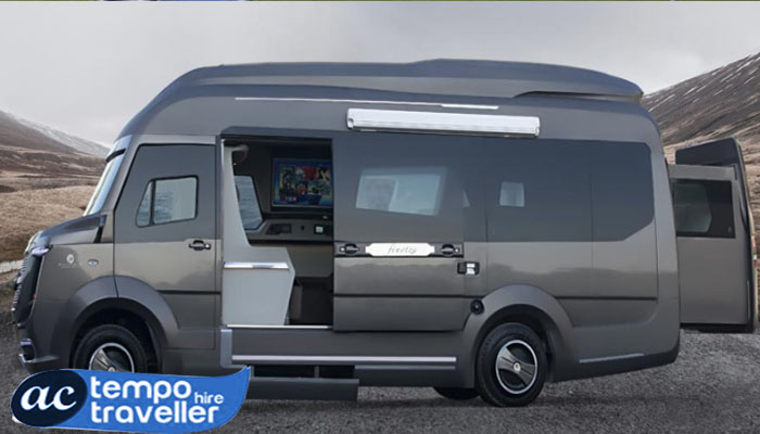 Motorhomes Van on Rent Motorhomes Van on Rent