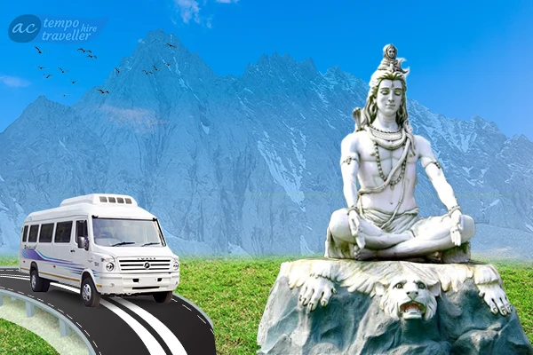 Outstation and Hill Station Trips from Haridwar
