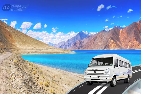 Outstation Trips from Chandigarh