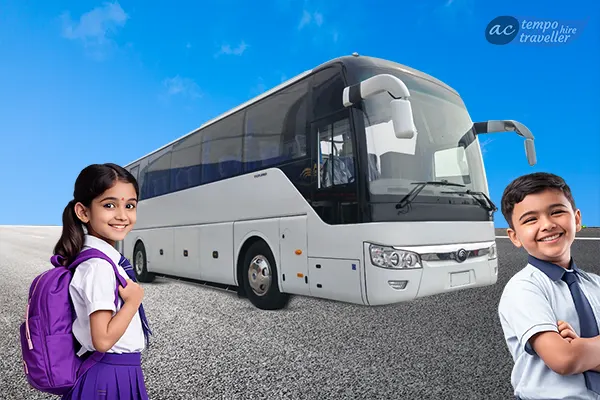 School and College Trips