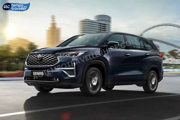 Car Rental in Pune