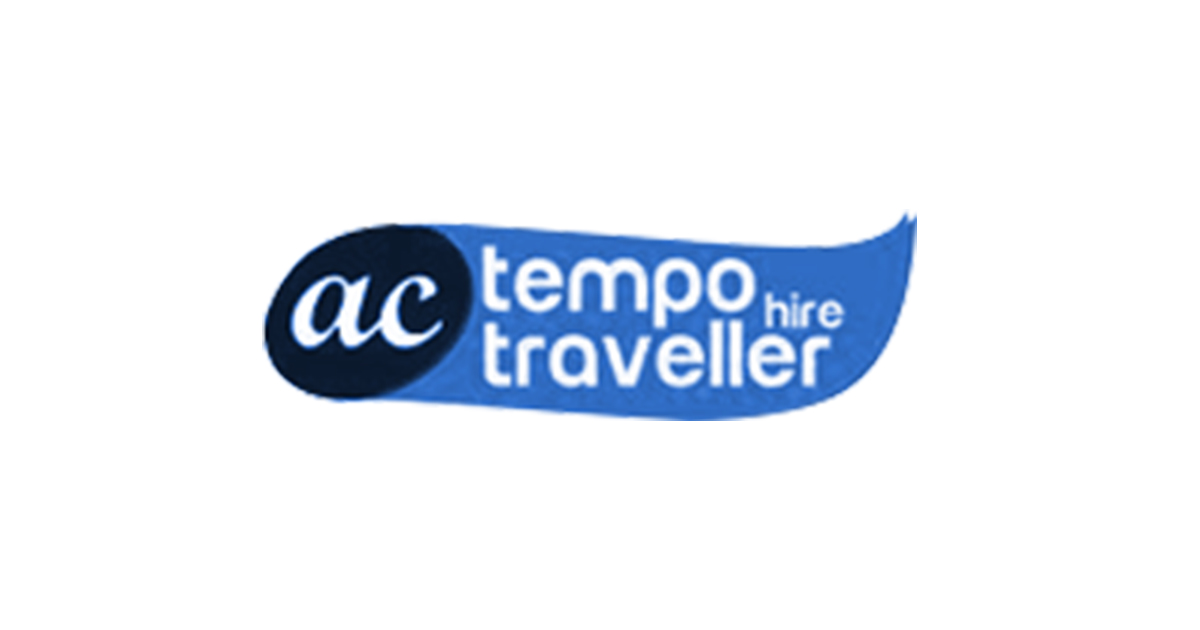 Book Tempo Traveller in Noida with AC Tempo Traveller Hire