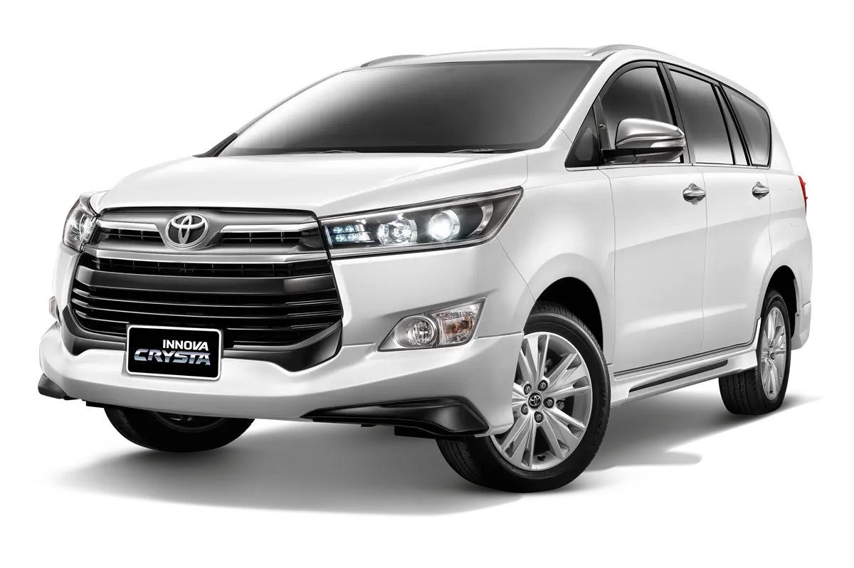Car Rental Services in Pune
