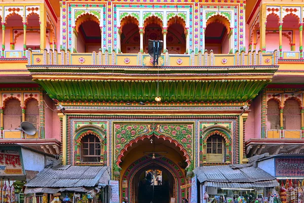 Dwarkadhish Temple