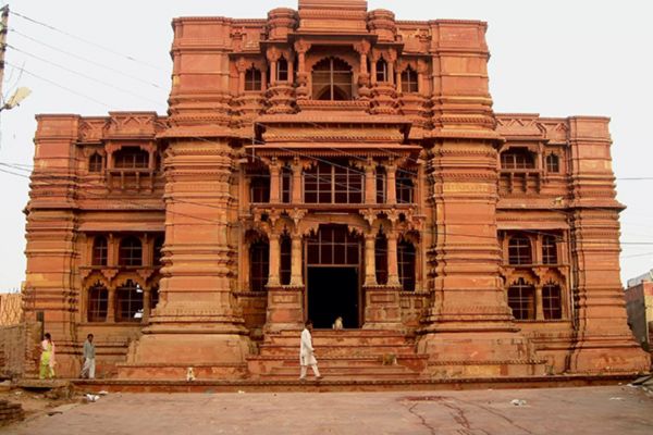 Govind Dev Ji Temple