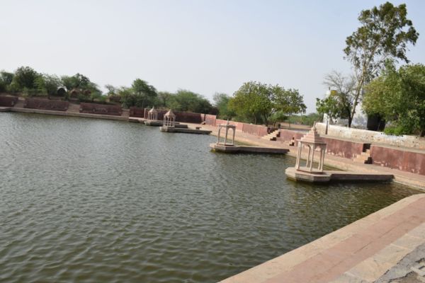 Pavana Sarovar