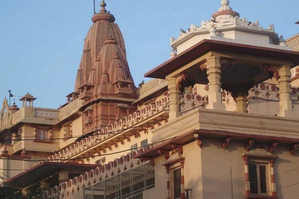 Shri Krishna Janambhoomi