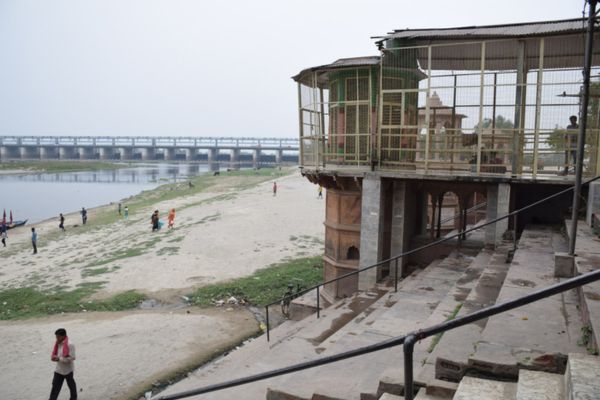 Thakurani Ghat