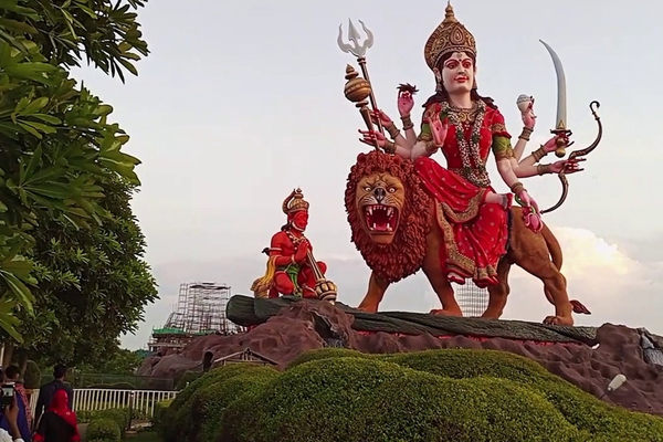 Maa Vaishno Devi Dham