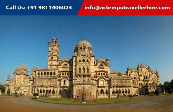 Tempo Traveller in Gujarat Tempo Traveller in Gujarat