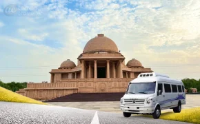 Tempo Traveller in Noida