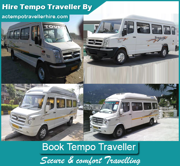 Tempo Traveller Near Me Tempo Traveller Near Me