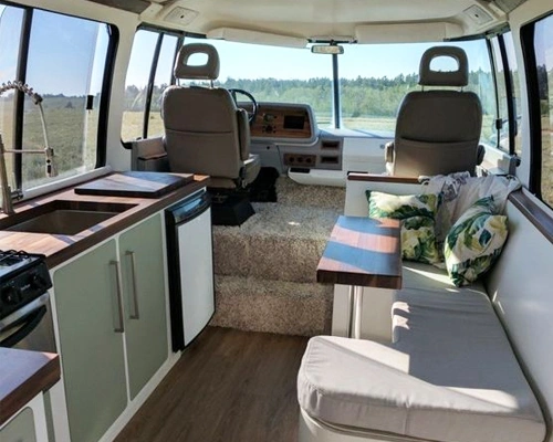 Motorhomes Motorhomes