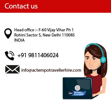 Contact Banner