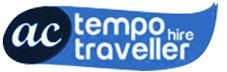 Ac Tempo Traveller Hire